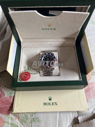 rolex a vendre maroc|Rolex. : Découvrez 601 annonces à vendre .